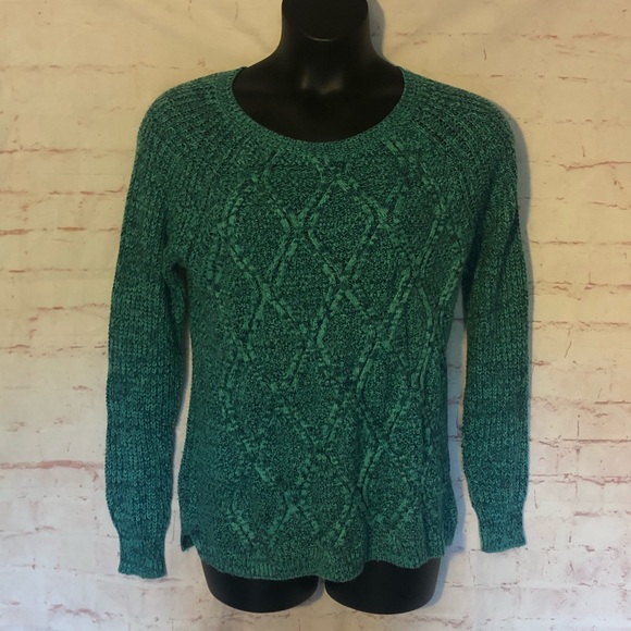 Faded Glory Sweater - Picture 1 of 3